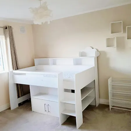 Private 3 Bedroom House In Town Σπίτι διακοπών Γουέξφορντ