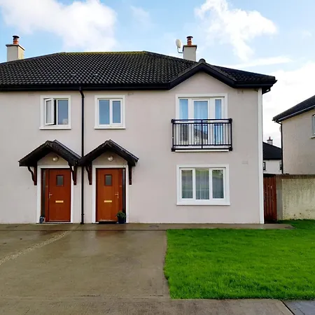 Private 3 Bedroom House In Town Wexford