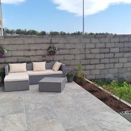 Private 3 Bedroom House In Town Wexford